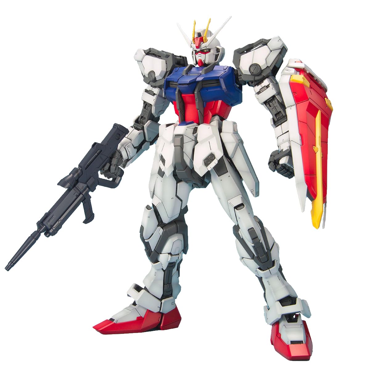 Amazon | PG 機動戦士ガンダムSEED ストライクガンダム 1/60スケール