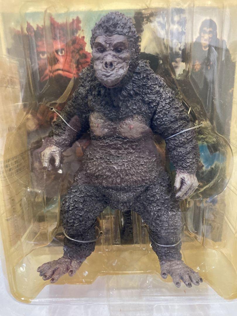 Amazon.co.jp: エクスプラス 大怪獣シリーズ ゴロー ウルトラQ : おもちゃ