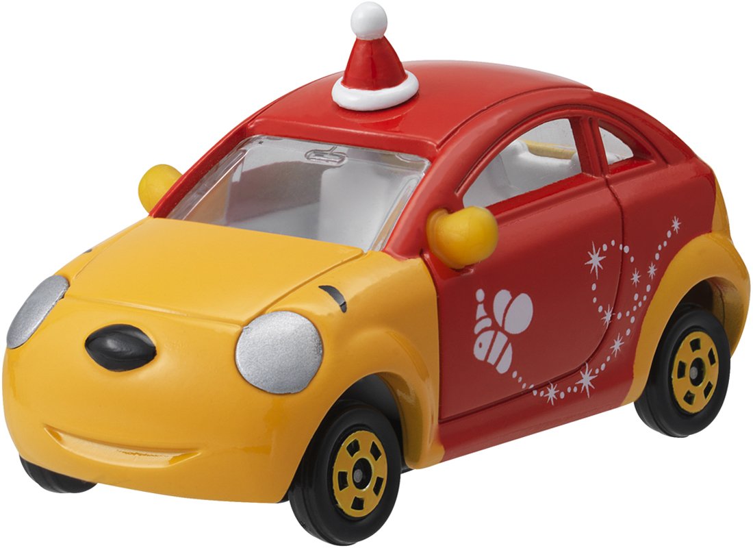 Amazon | ディズニー トミカ ディズニーモータース コロット