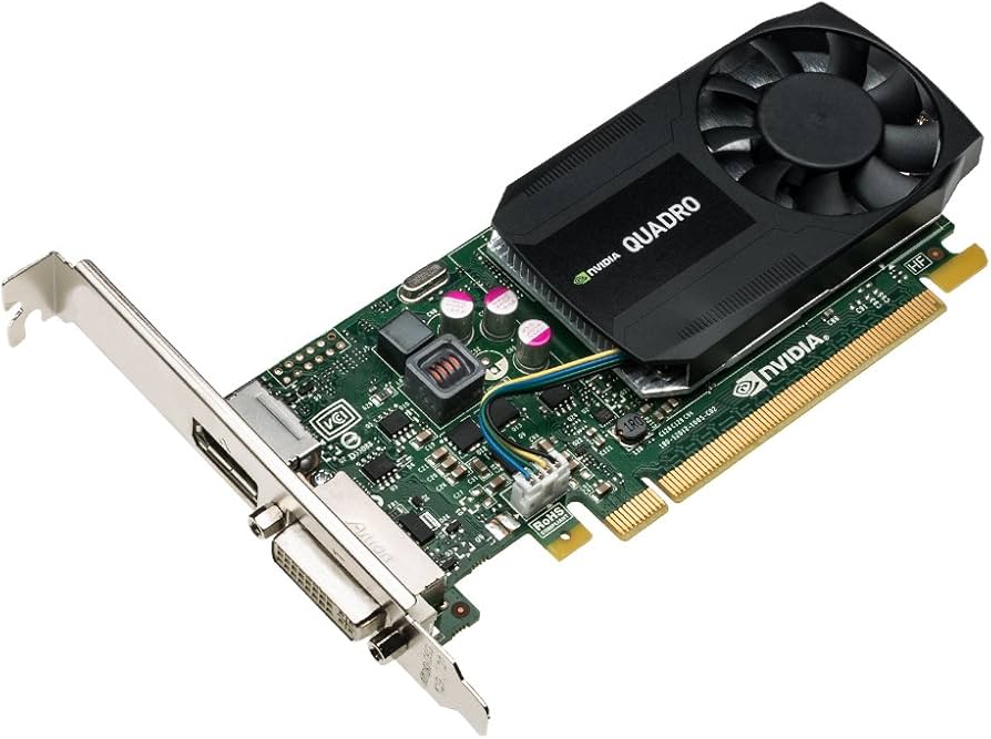 Amazon.com: PNY Video Card Graphics Cards VCQK620-PB : Electronics