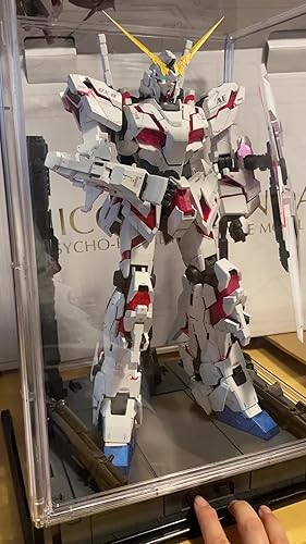 Amazon | BANDAI SPIRITS(バンダイ スピリッツ) PG 機動戦士ガンダムUC