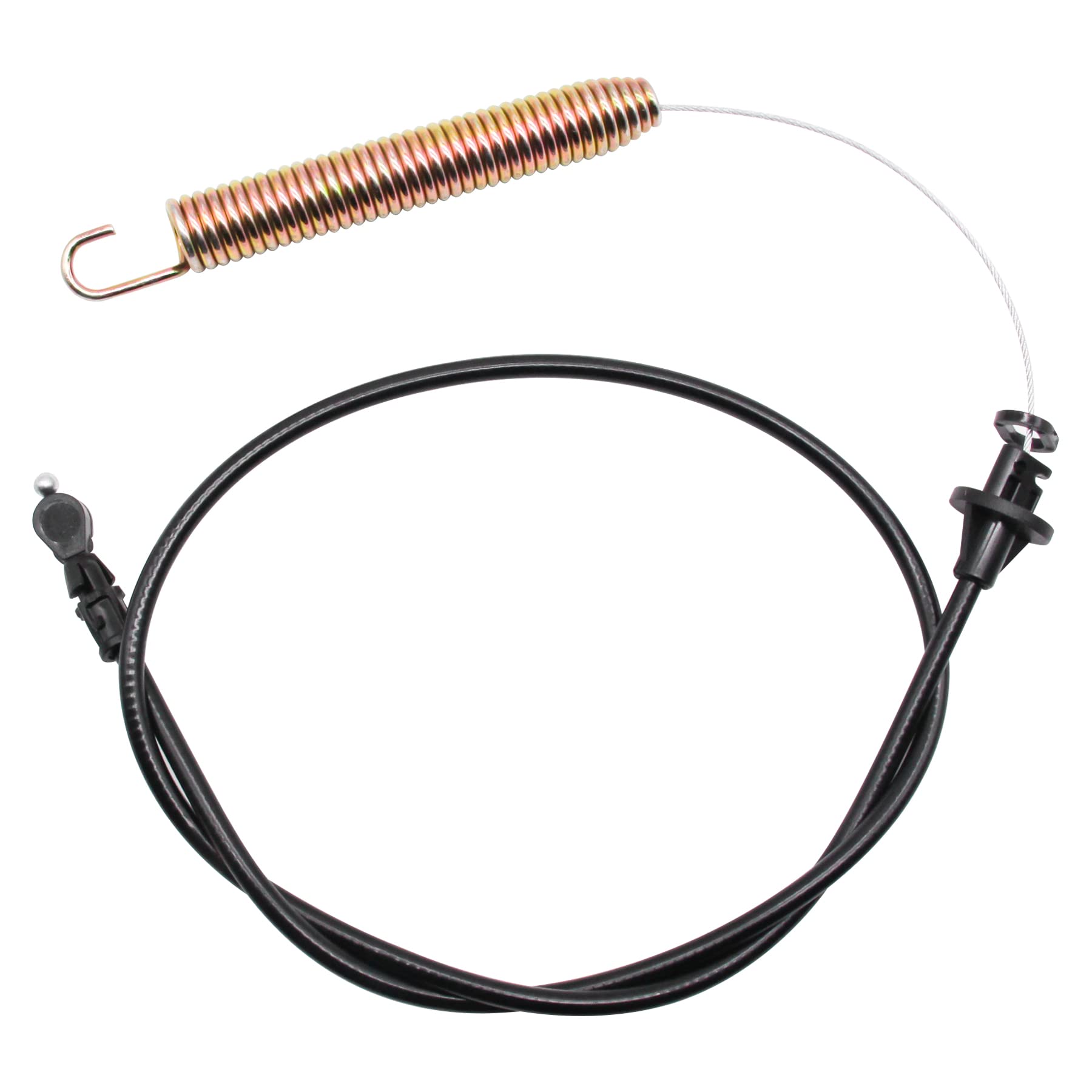 Amazon.com : HAKATOP 175067 169676 Deck Engagement Cable for