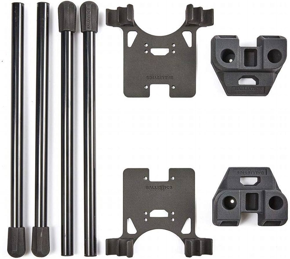 Amazon | バリスティクス スケートボード スツールキット BALLISTICS