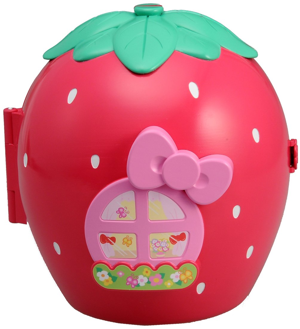 Amazon.co.jp: こえだちゃん おしゃべりコレクション ハローキティ