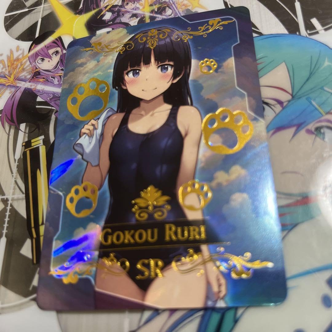 Amazon | acgセクシーカード HAK??34 | アイドル・芸能人グッズ 通販