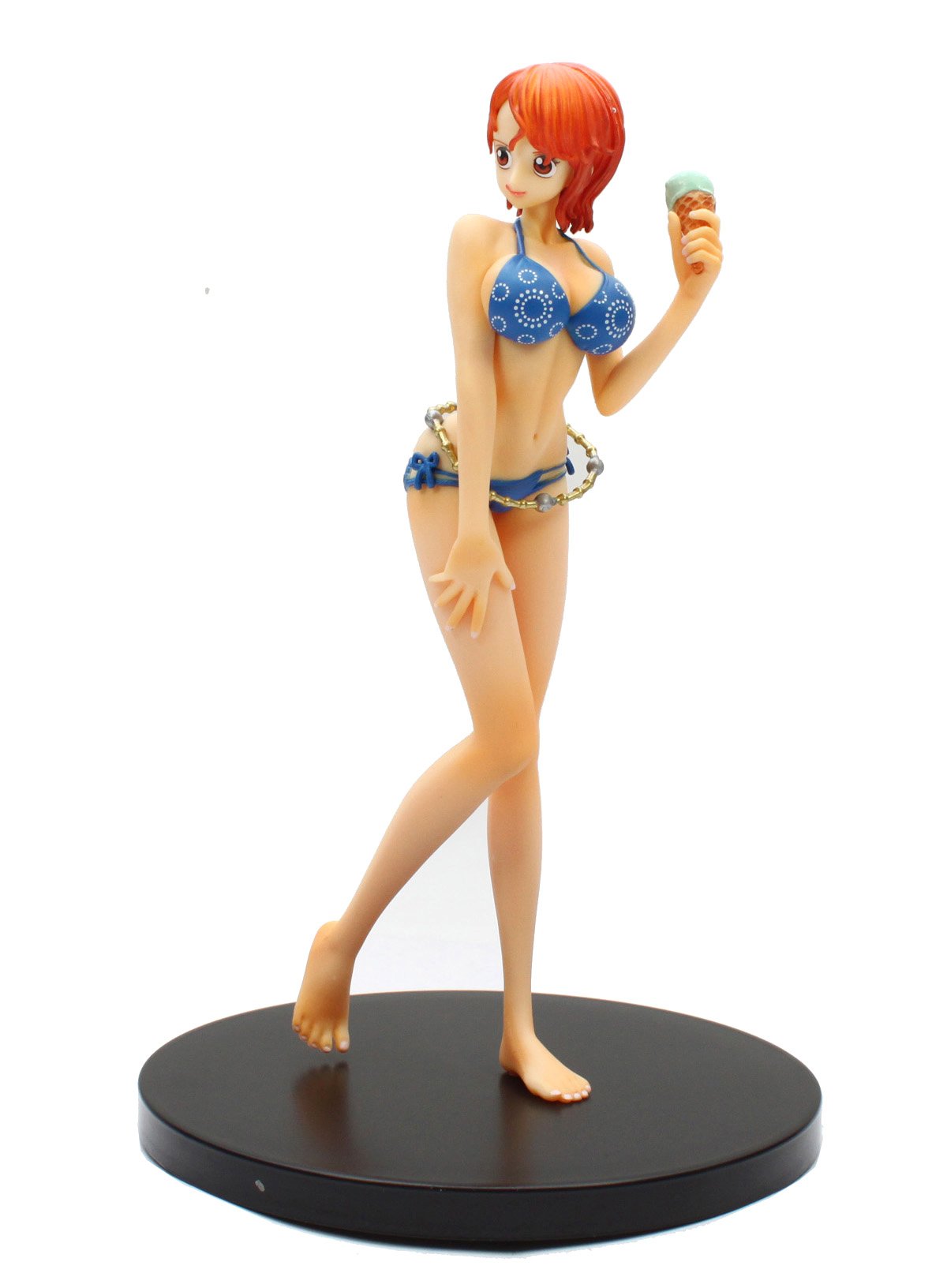Amazon.com: Banpresto One Piece Dx Girls Snap Collection 2 Figure