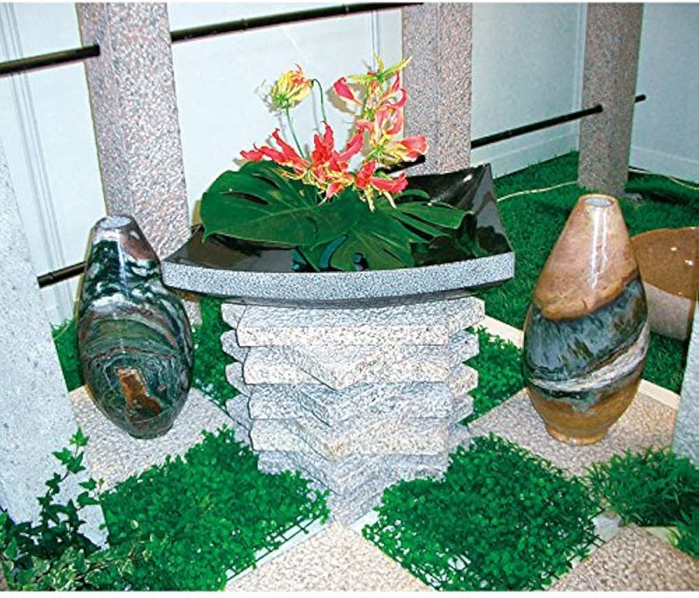 011551 天然黒曜石パンダ置き物、23.1＊39.3ミリ 【公式通販】