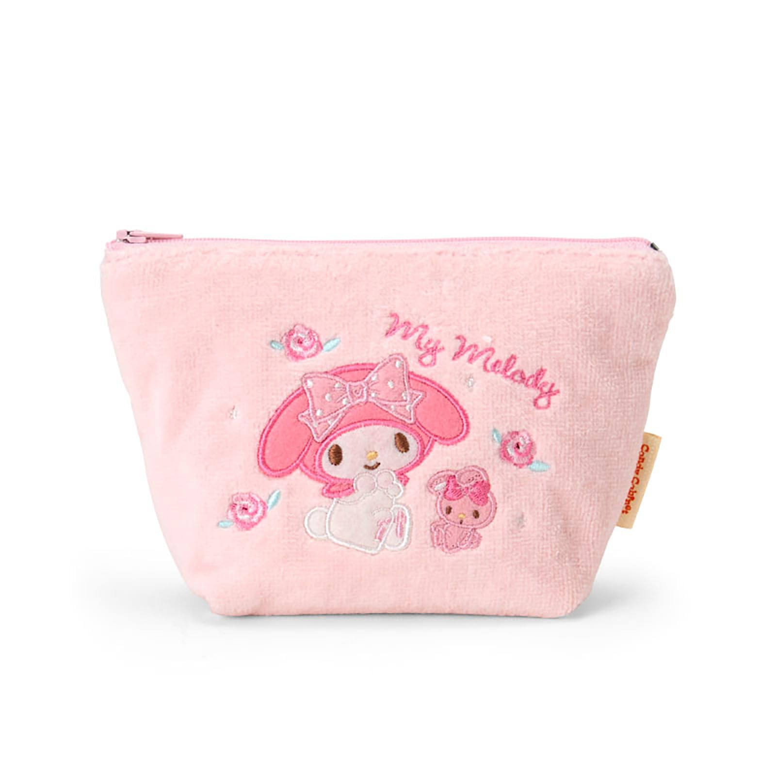 Amazon.co.jp: サンリオ(SANRIO) お菓子＆パイルポーチ マイメロディ