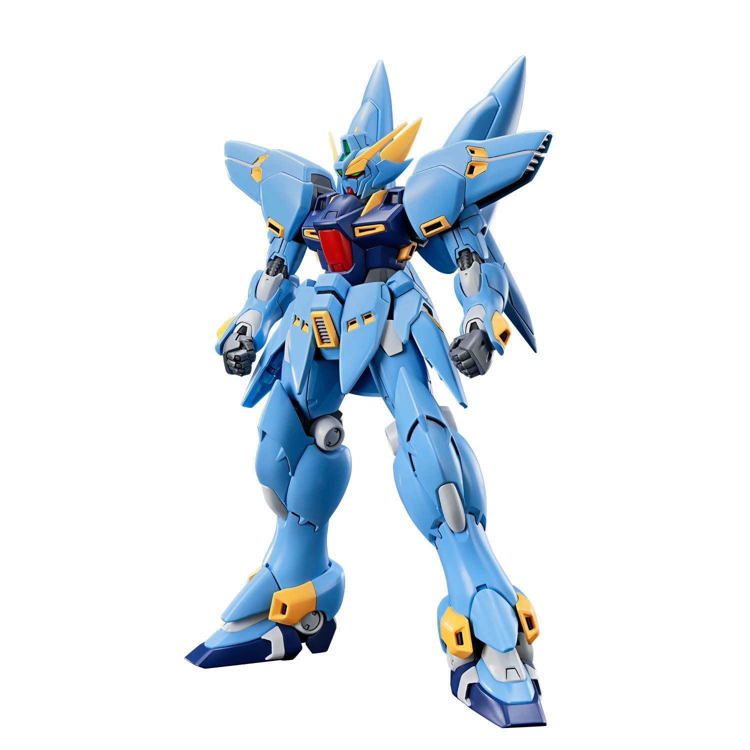 Amazon | BANDAI SPIRITS(バンダイ スピリッツ) HG スーパーロボット