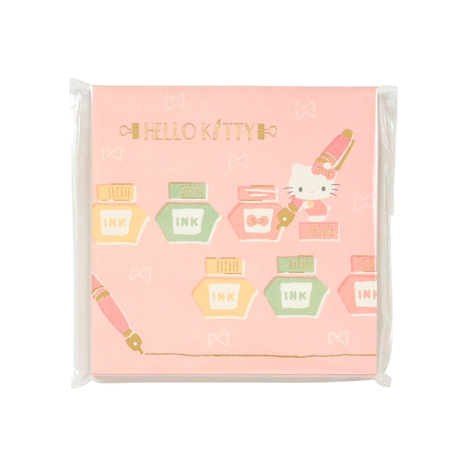 Amazon.co.jp: サンリオ(SANRIO) サンリオ文具時間 ハローキティ