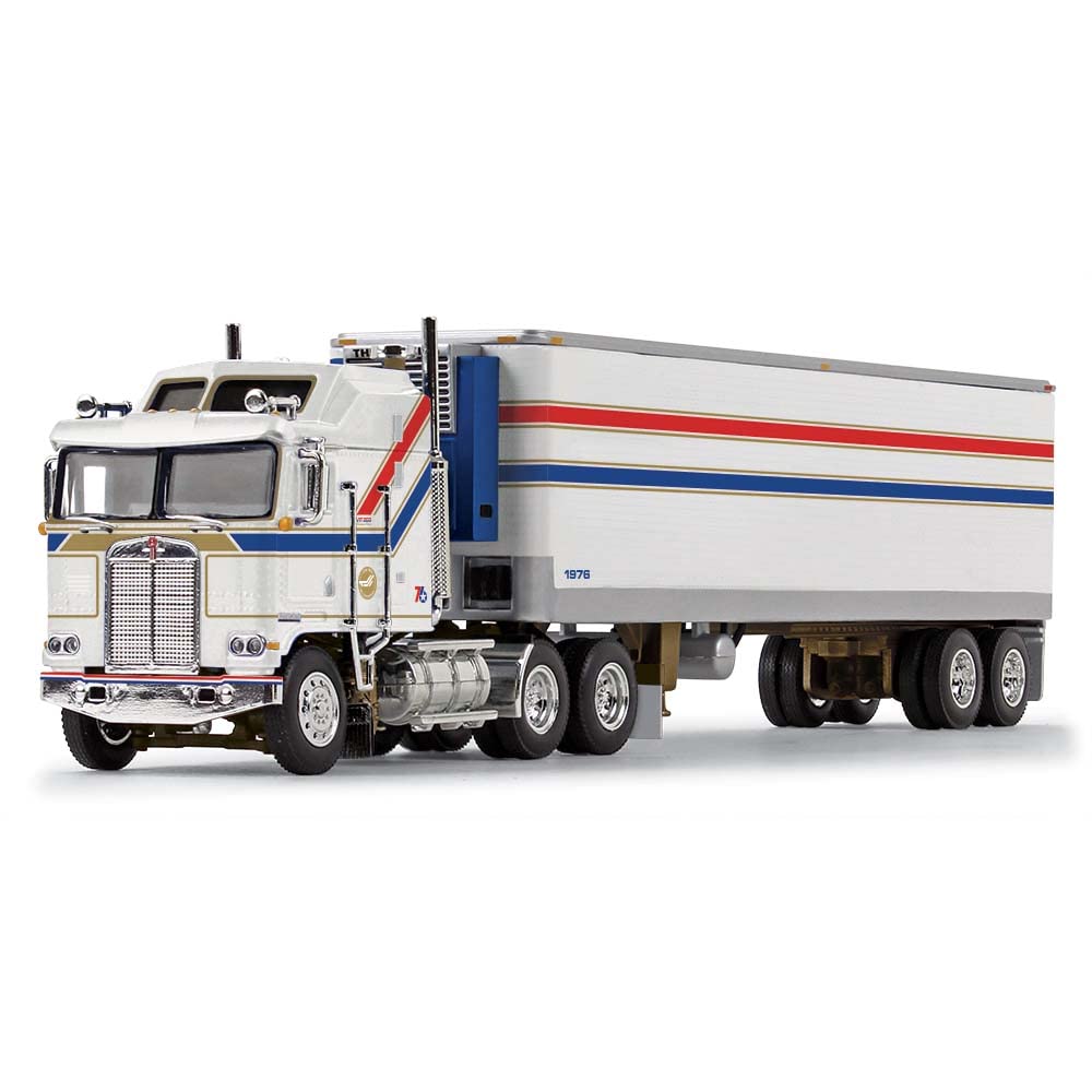 Amazon.co.jp: First Gear VIT BicentennialによるDCP ケンワース K100