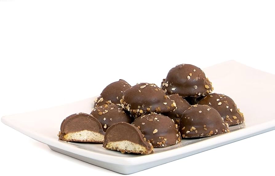 Amazon.com: Rotatings Musical Carousel Holiday Tin, Belgian