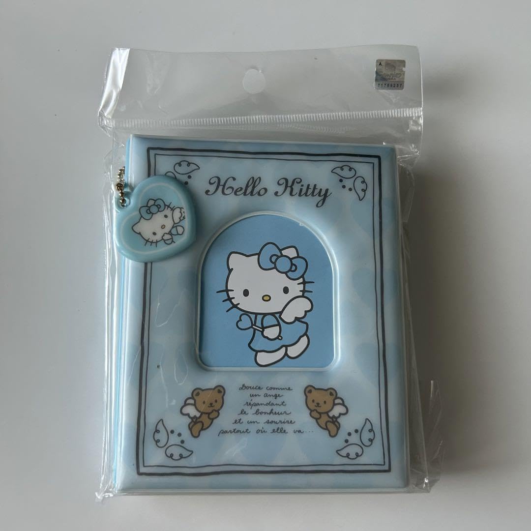 Amazon.co.jp: 韓国限定 サンリオ ハローキティ コレクトブック レトロ