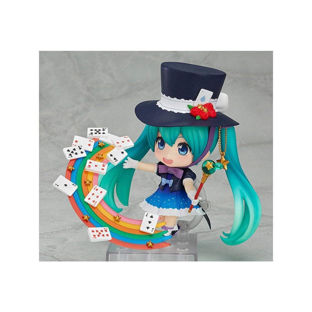Amazon.co.jp: ねんどろいど キャラクター・ボーカル・シリーズ01 初音