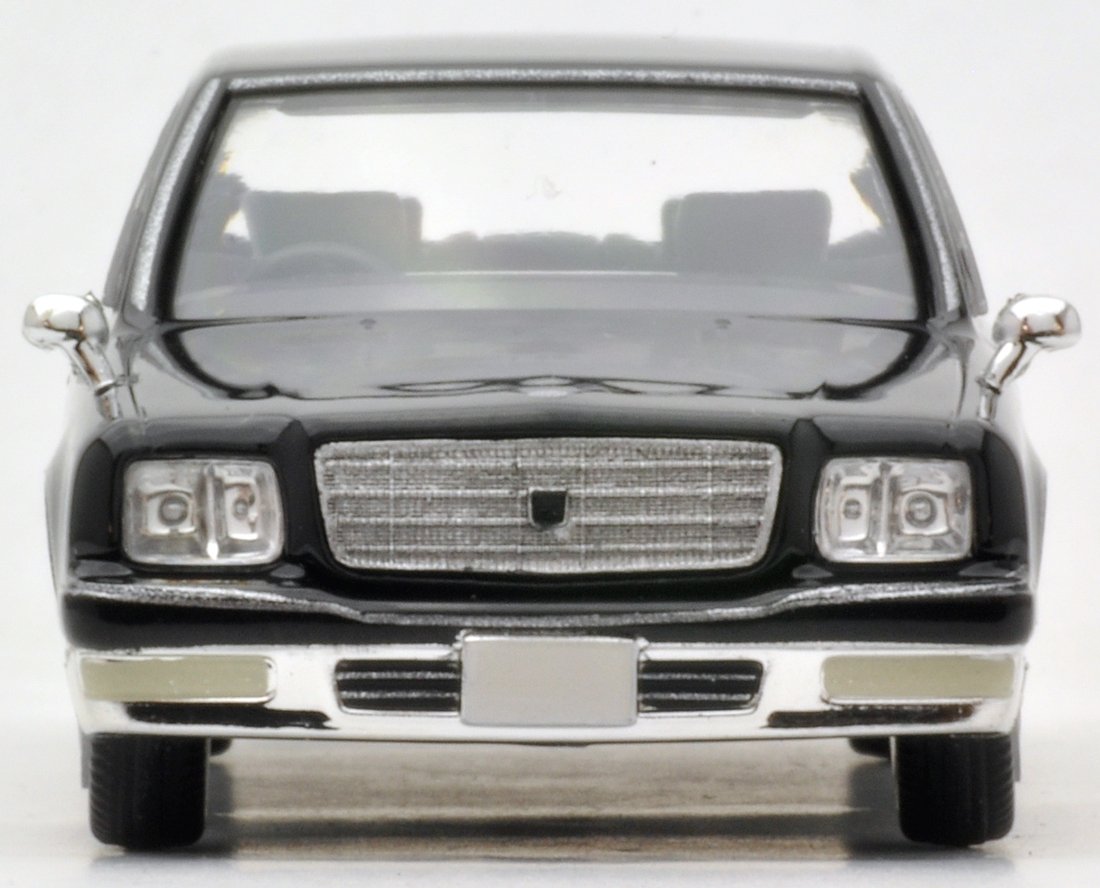 Amazon | トミカ リミテッドビンテージ LV-N105a トヨタ センチュリー