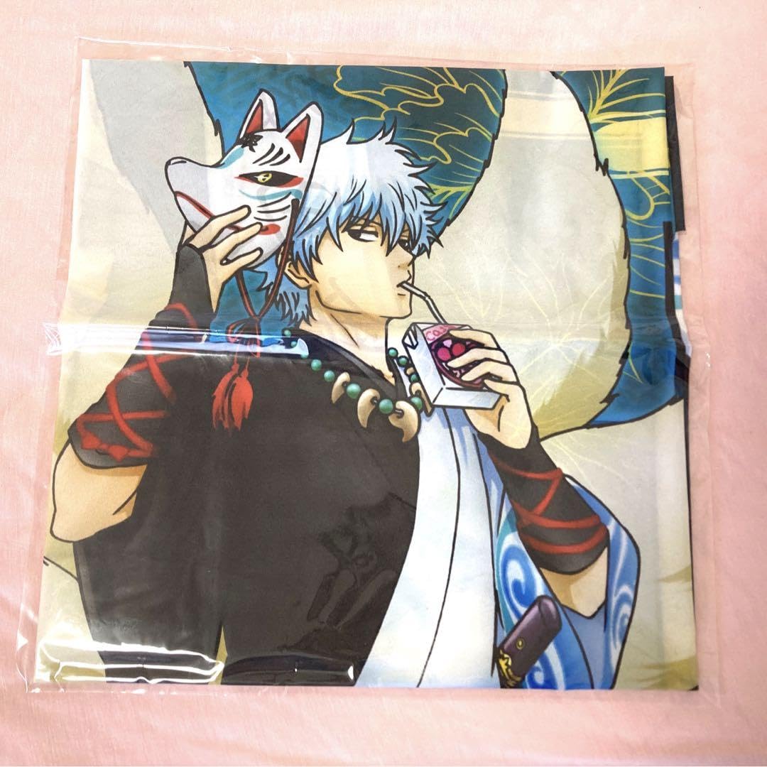 Amazon.co.jp: 銀魂 アニくじ 妖怪コスプレ 銀時クロス : ホビー