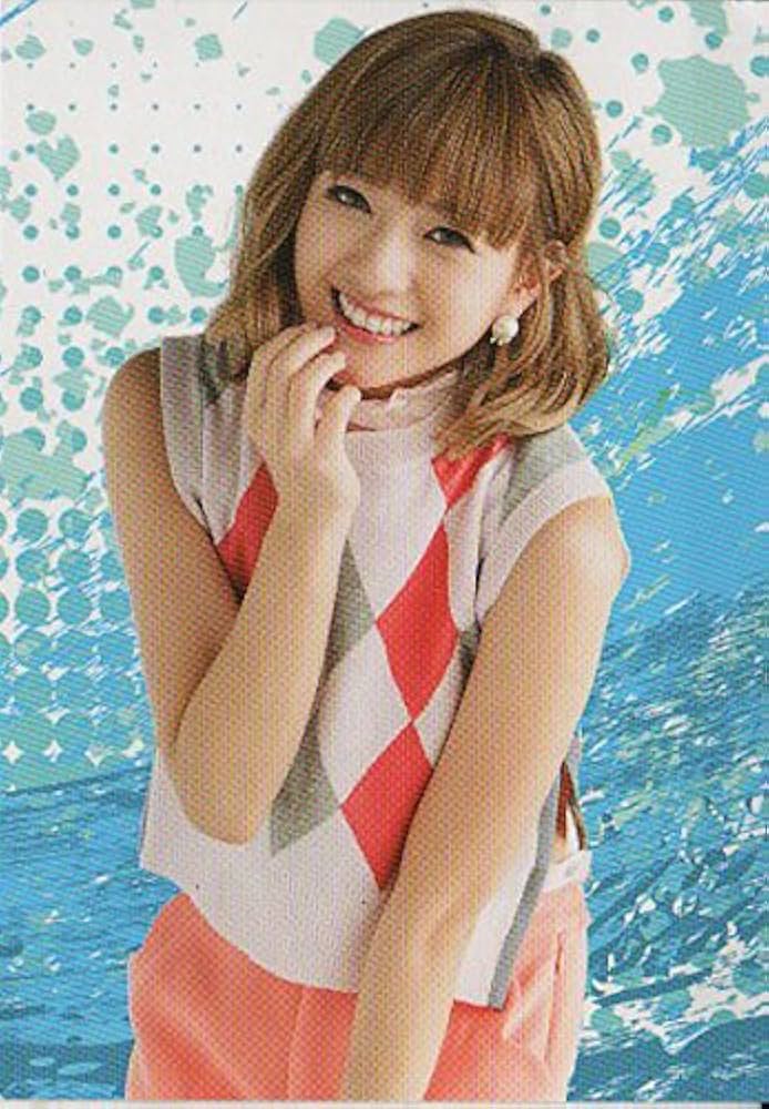 Amazon.co.jp: トレカカード 伊藤千晃 (AAA) 2014 Wake up! : 文房具