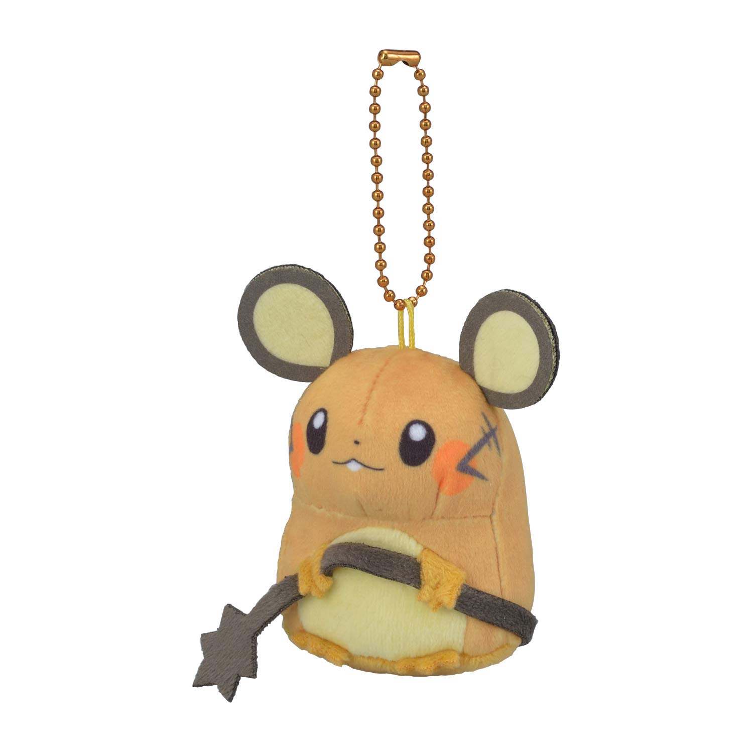 Amazon.co.jp: ポケモンセンターオリジナル ぷちマスコット HOPPE