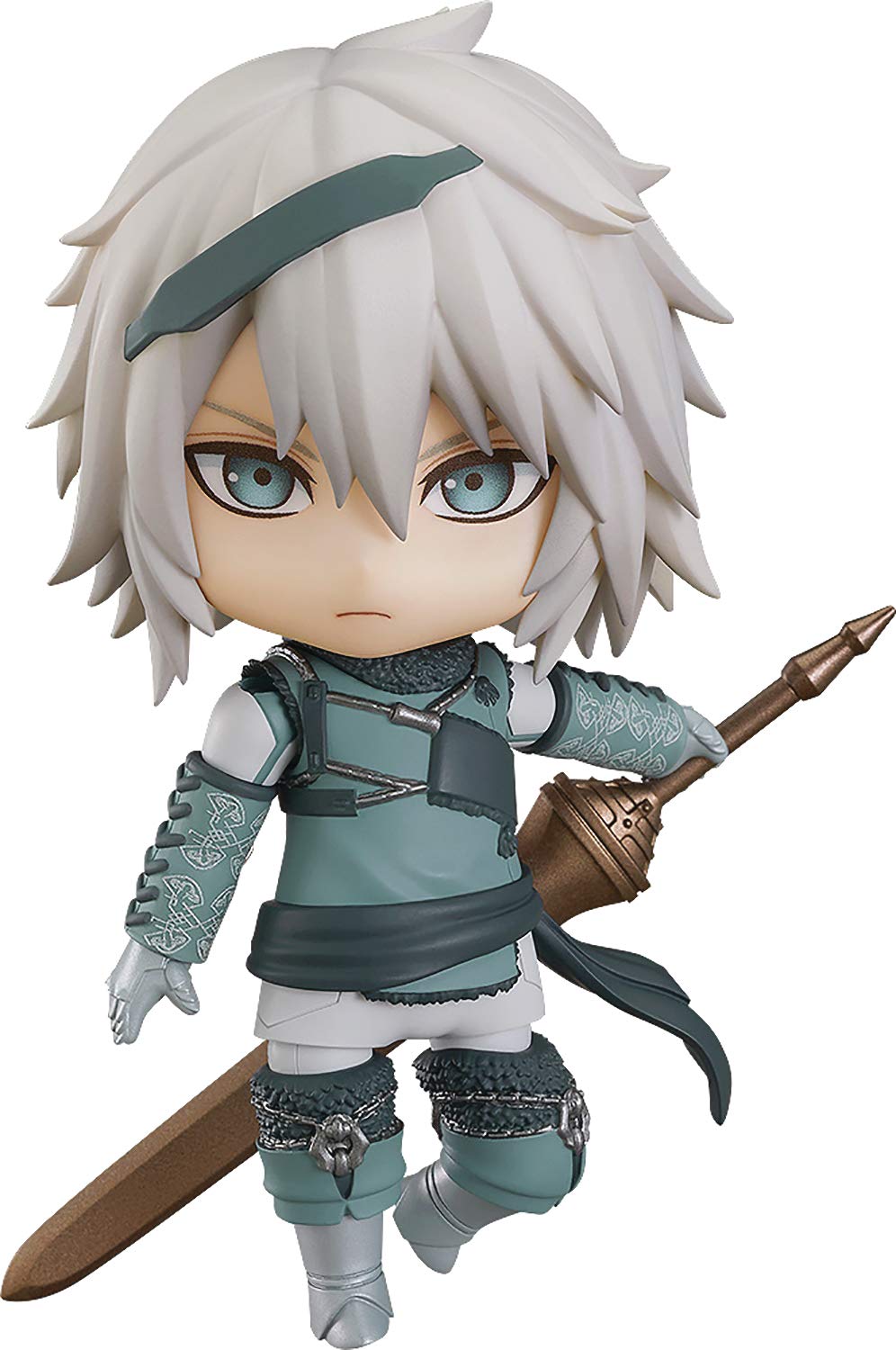 Amazon | ねんどろいど NieR Replicant ver.1.22474487139.ニーア ノン