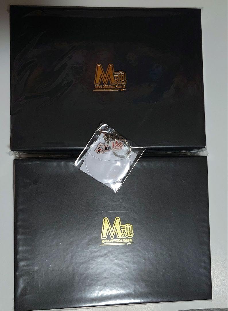 Amazon.co.jp: M魂 メモリアルメダルコレクション マクロスΔ マクロス7