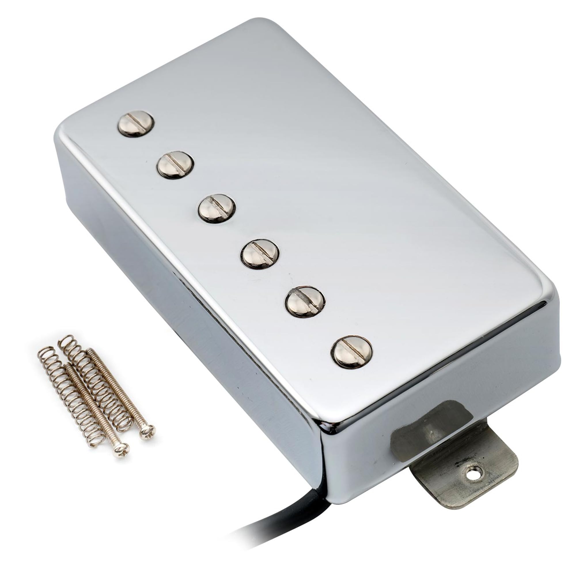 Amazon.com: Artec VH59A Vintage Tone Covered Alnico 5 Magnet