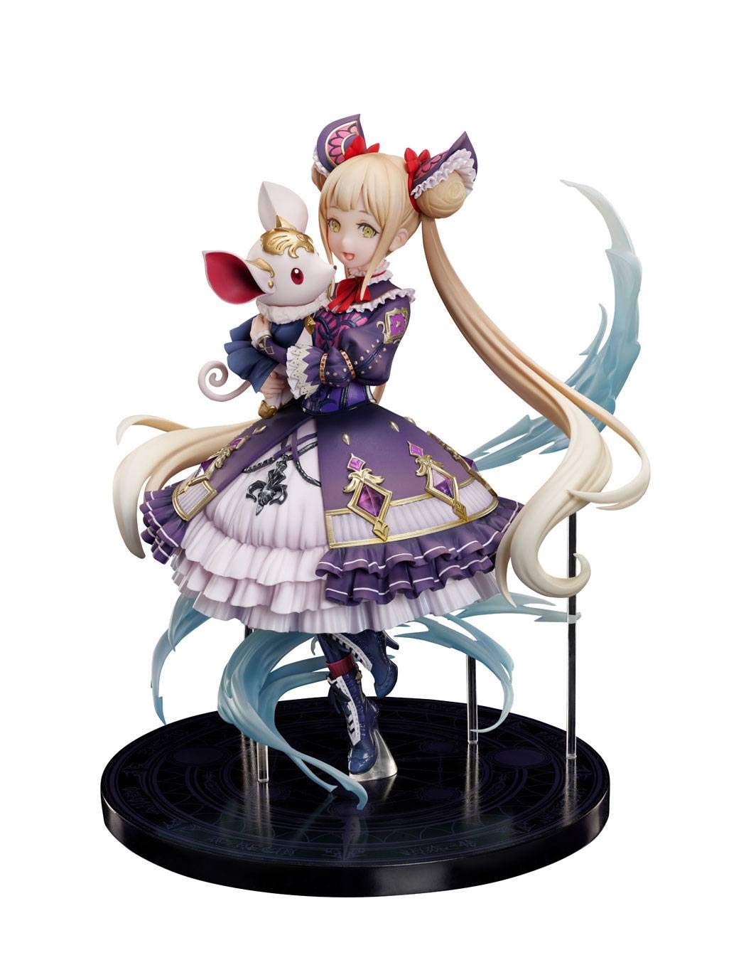 Amazon.co.jp: Shadowverse シャドウバース ルナ 1/7スケール 塗装済み