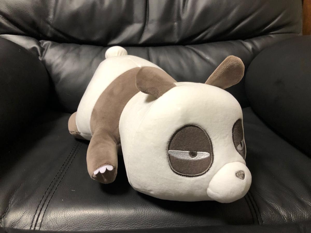 Amazon.co.jp: フォロワー限定 100引き らんま1 2 早乙女玄馬 パンダ