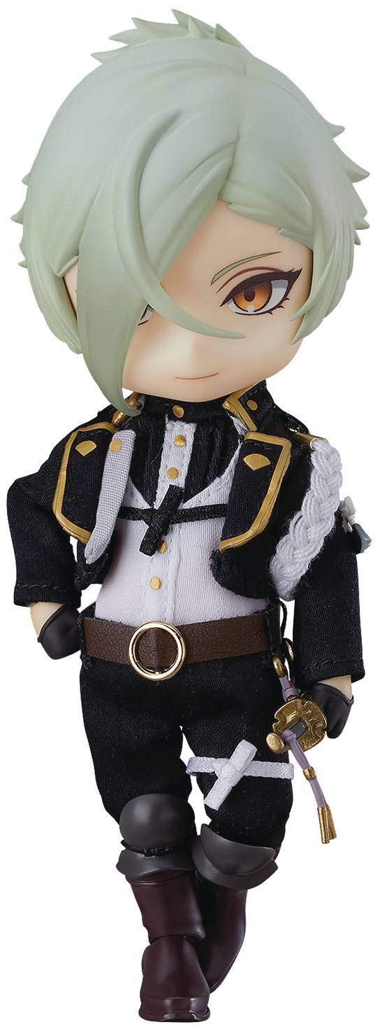 Amazon.co.jp: ねんどろいどどーる 刀剣乱舞-ONLINE- 膝丸 ノン