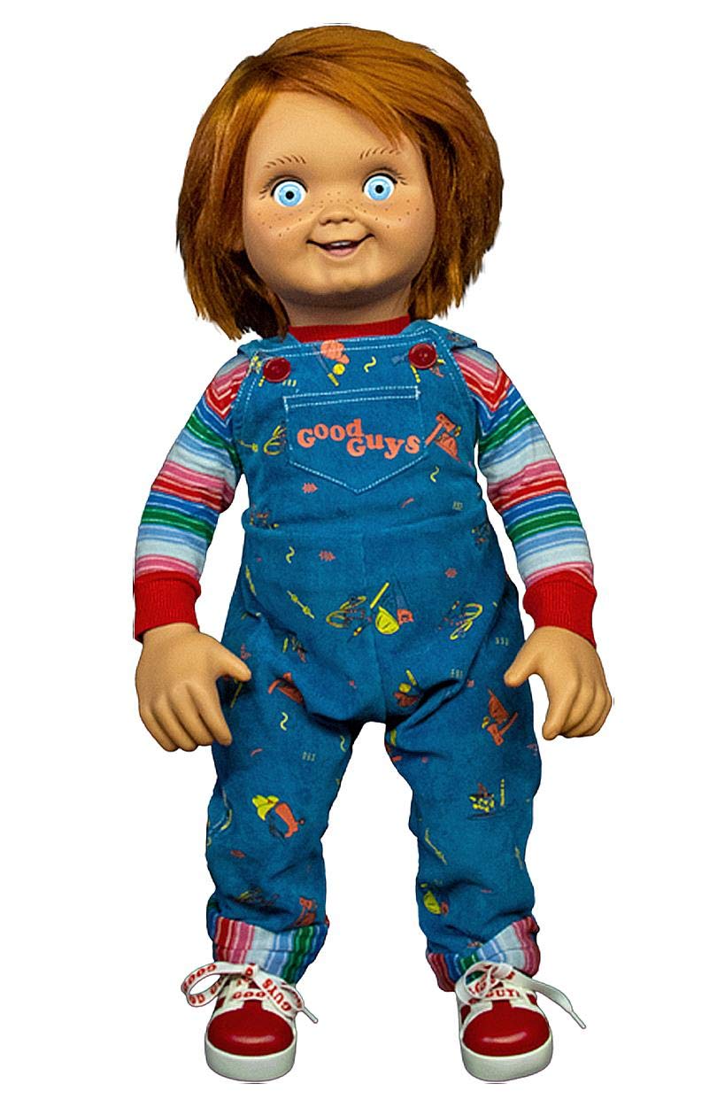 Amazon.com: Universal Studios LLC Child's Play 2 Good Guys Chucky