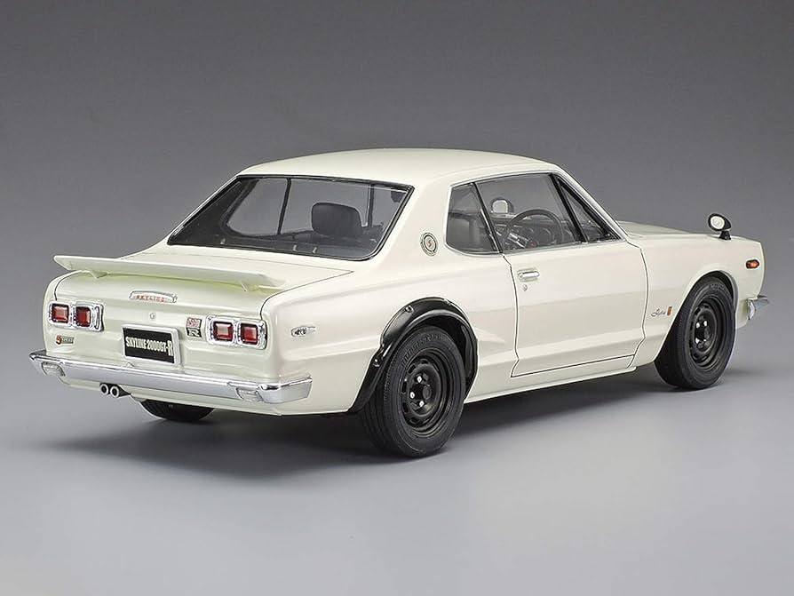 Amazon | タミヤ 1/24 スポーツカーシリーズ No.194 ニッサン