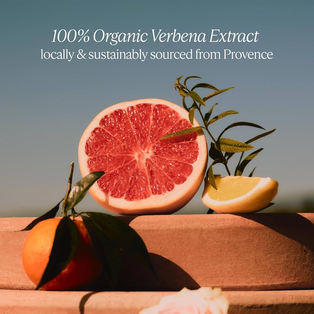 Amazon.com: L'OCCITANE Citrus Verbena Hand Cream Gel, 1 oz