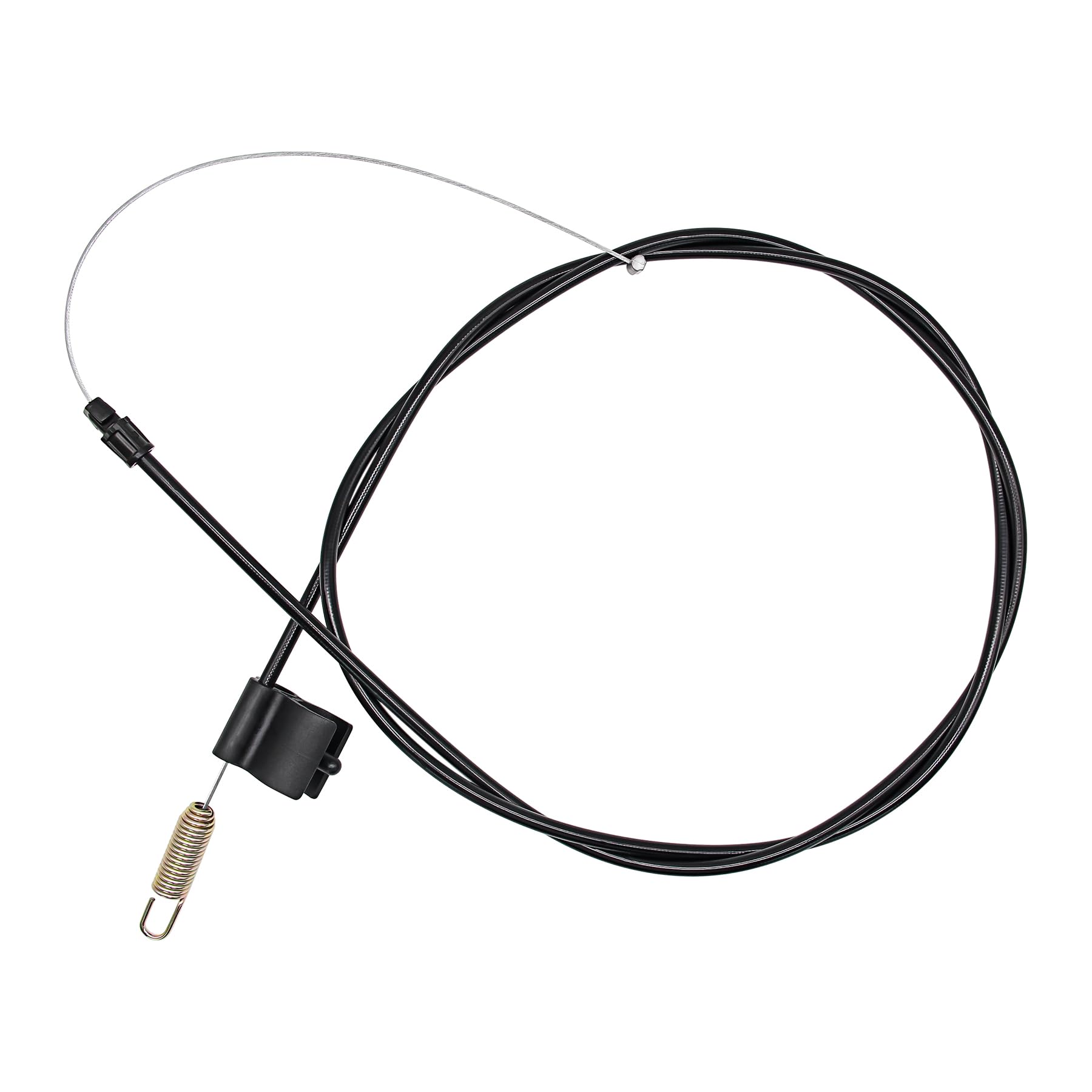 Amazon.com : Huarntwo 746-04728 946-04728A Single Speed Drive