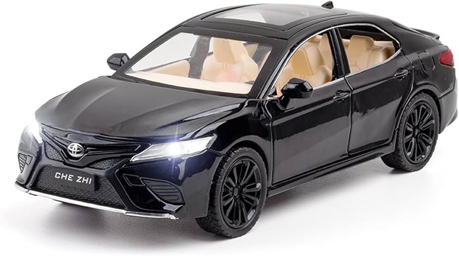 Amazon.co.jp: ミニカー スケールモデルカー 1:24 スケールトヨタ