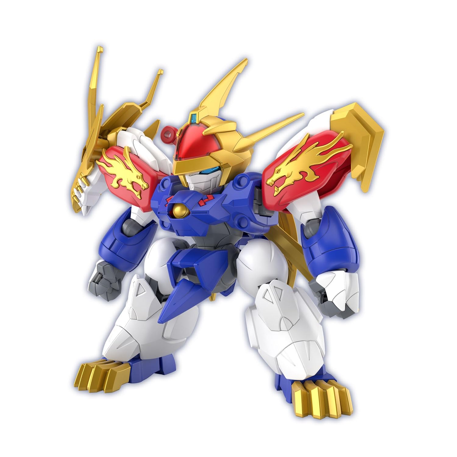 Amazon | BANDAI SPIRITS(バンダイ スピリッツ) 魔神創造伝ワタル 龍神