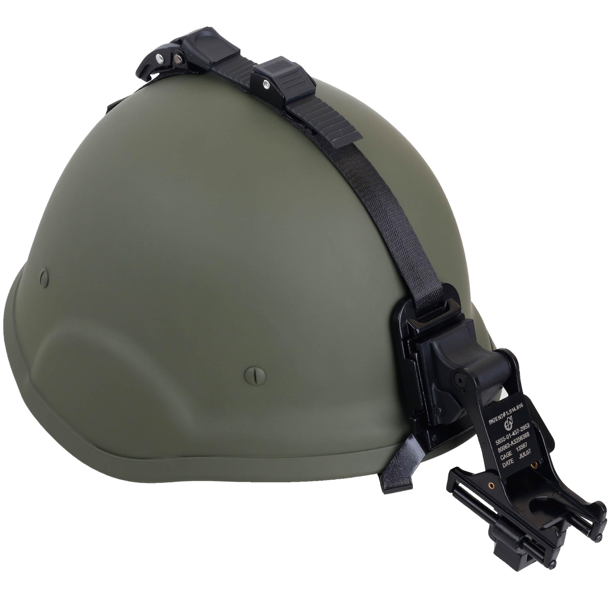 Amazon.co.jp: SHENKEL シェンケル 88式鉄帽 タイプ ハードシェル