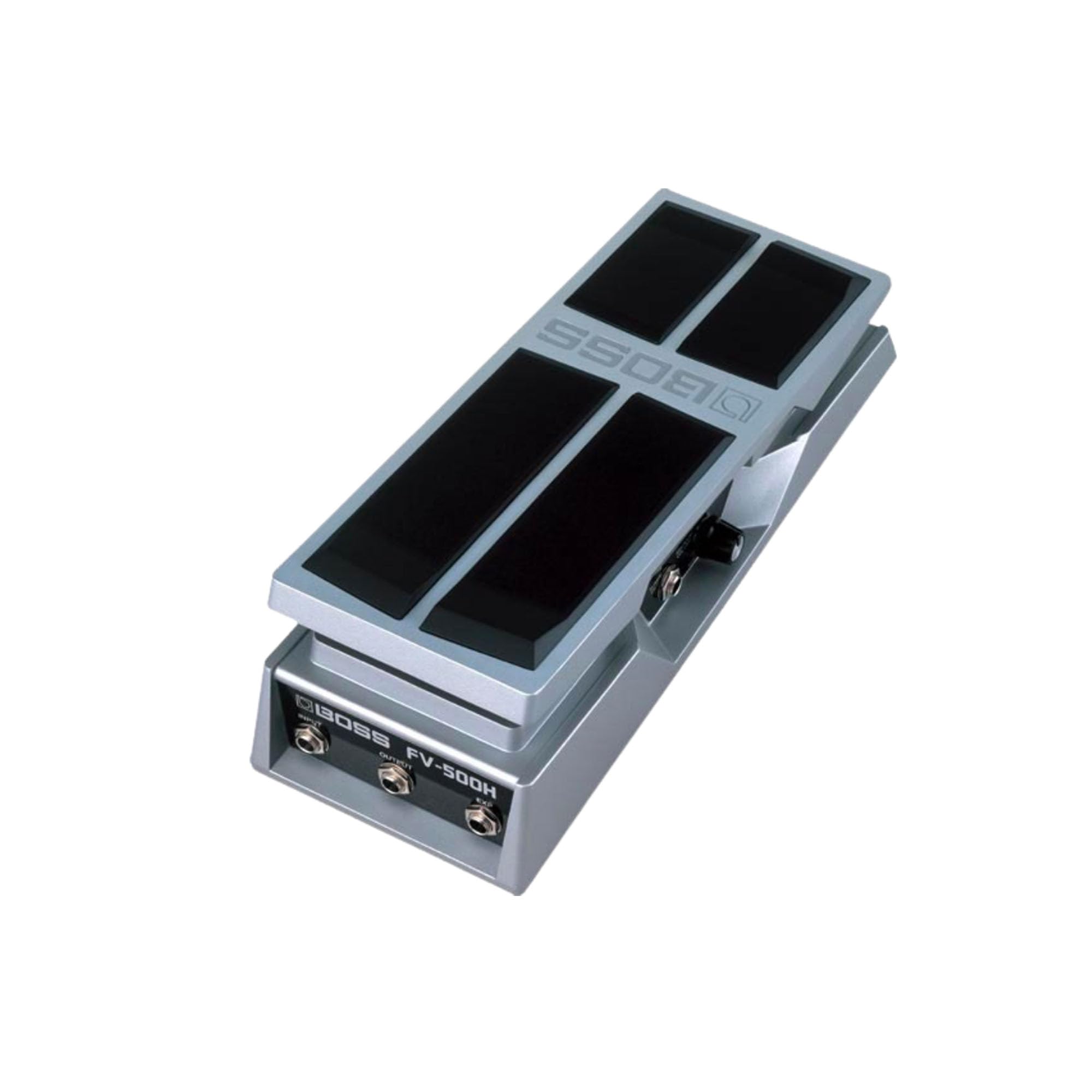 Amazon.co.jp: BOSS ボリューム・ペダルフット・ボリューム FV-500H