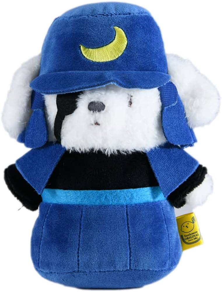 Amazon.co.jp: フエル販売 武将たっとんぬいぐるみ S 伊達政宗 F-BTN