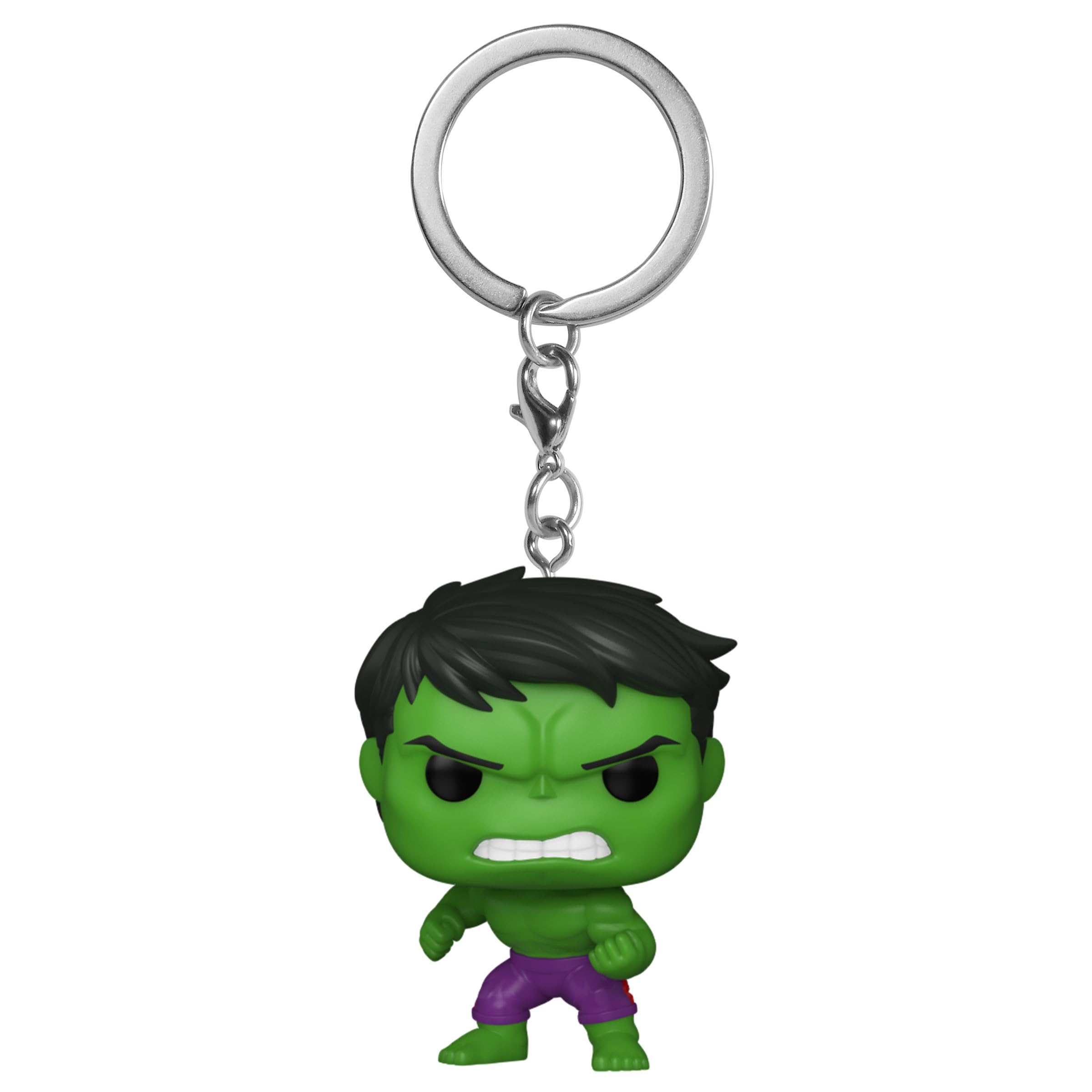 Amazon.co.jp: マーベル ハルク キーホルダー Funko POP! Keychain