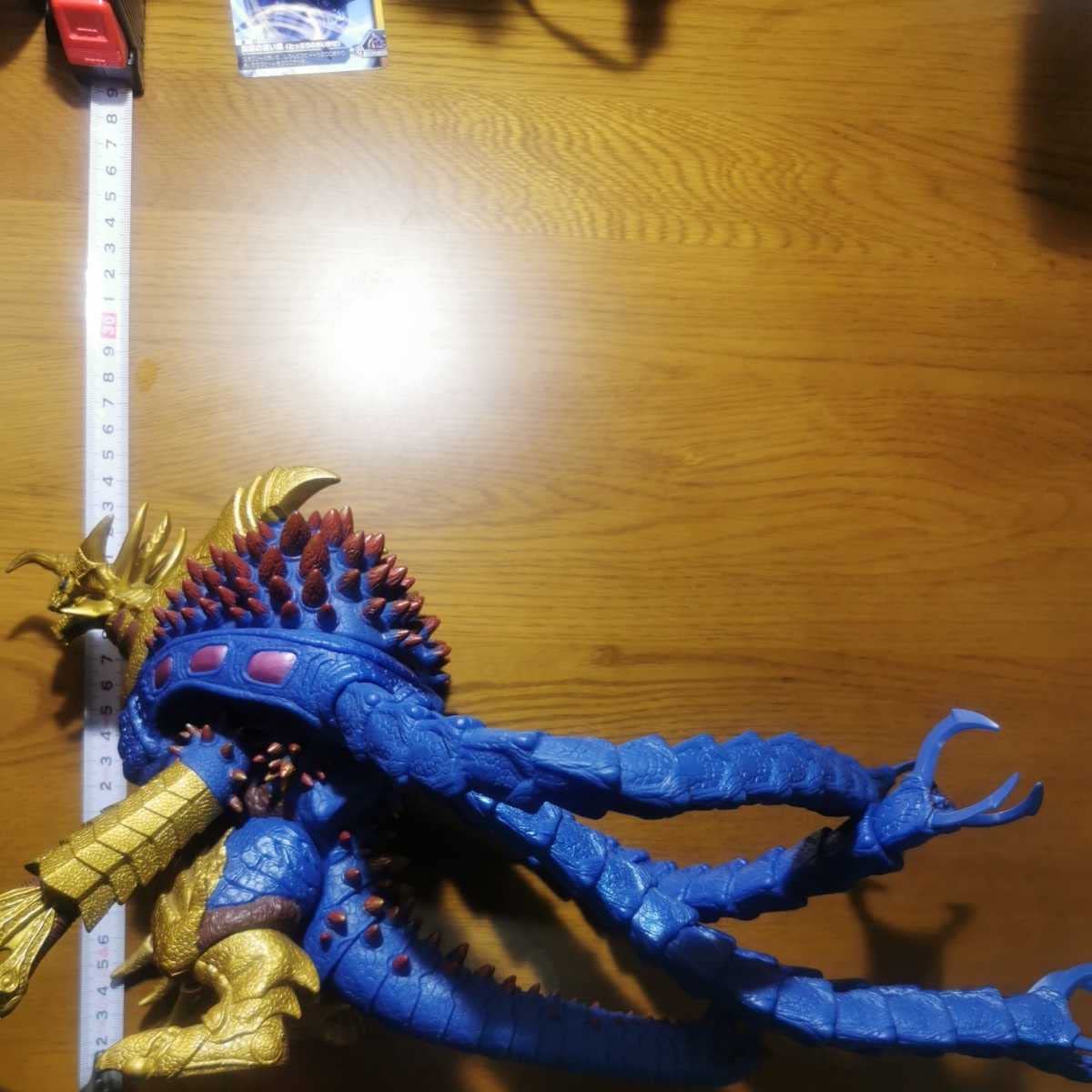 Amazon.co.jp: 劇場版ウルトラ マンメビウス ウルトラ兄弟 ウルトラ