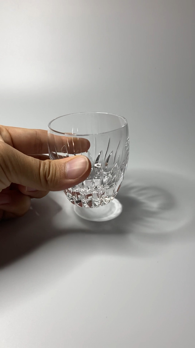 Amazon｜東洋佐々木ガラス ショットグラス 100ml 日本製 食洗機対応