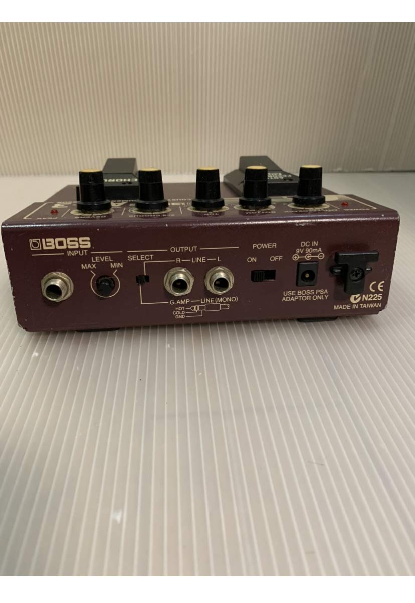 Amazon | BOSS AD-3 Acoustic Instrument Processor