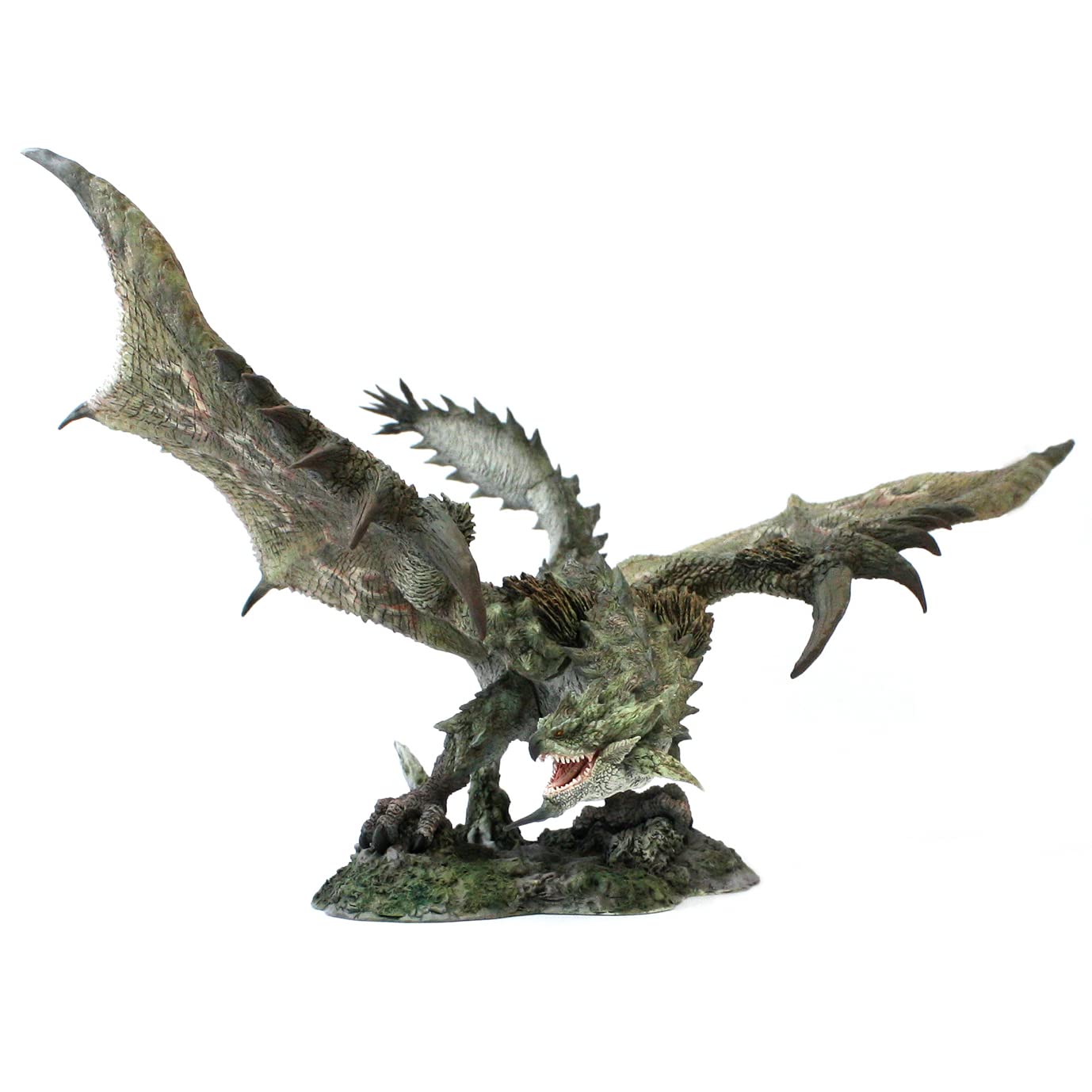 Amazon | カプコン モンスターハンター カプコンフィギュアビルダー
