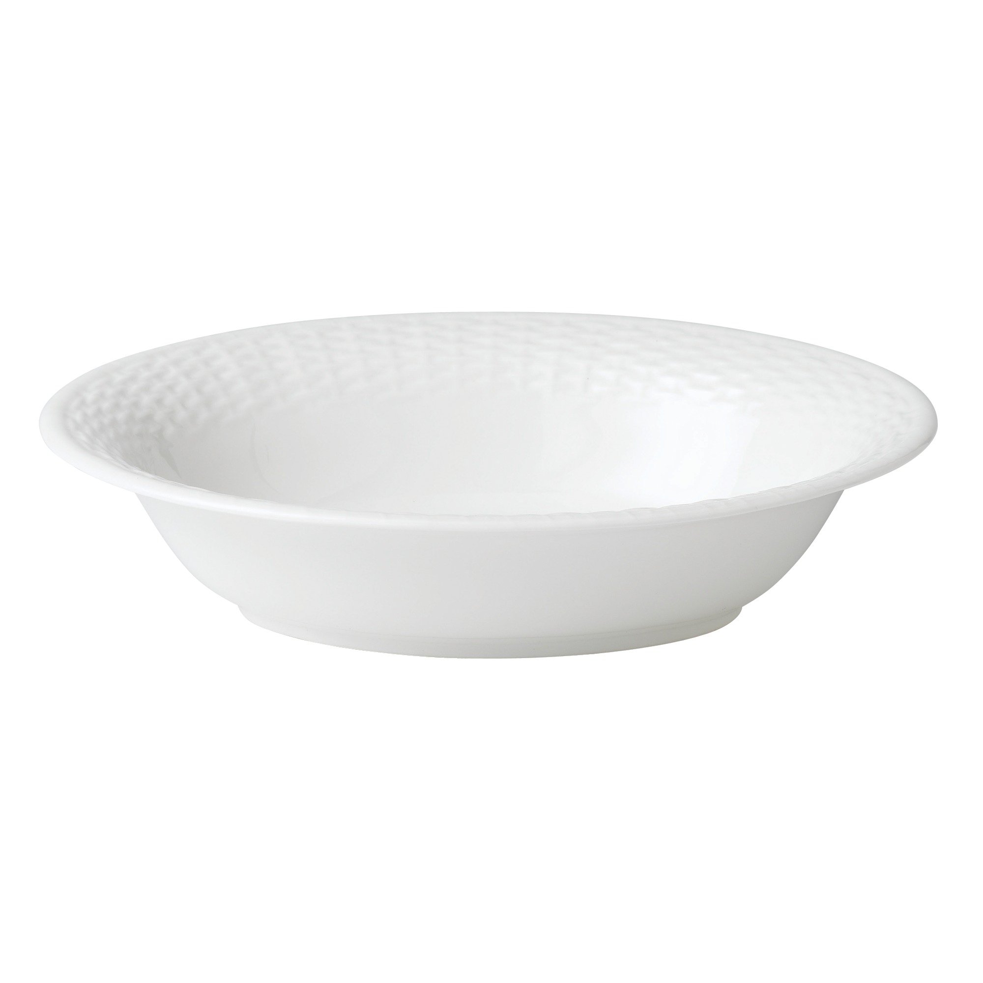 Amazon.com | Wedgwood Nantucket Basket Open Vegetable Bowl Oval