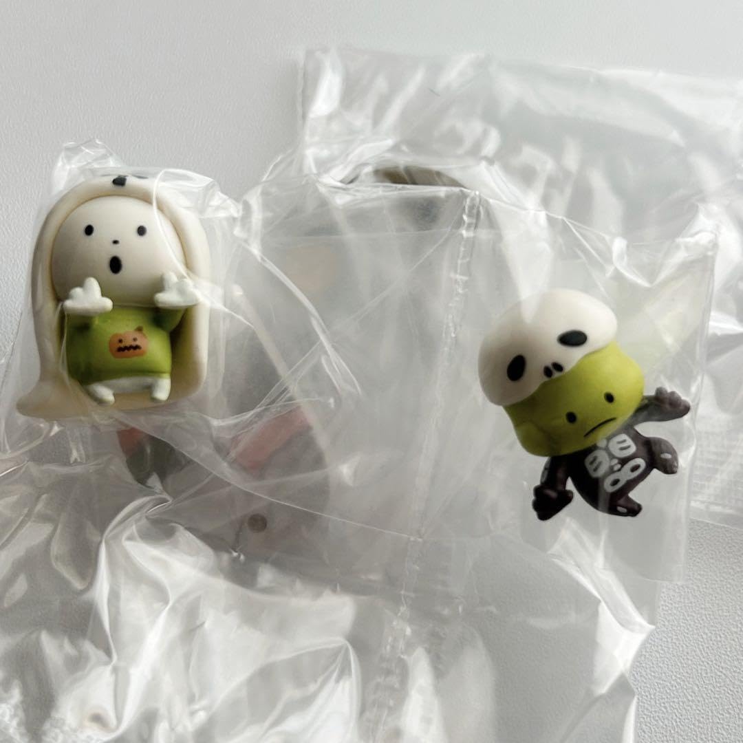 Amazon.co.jp: ラブラビット さえないねこ スタジオUG ハロウィン