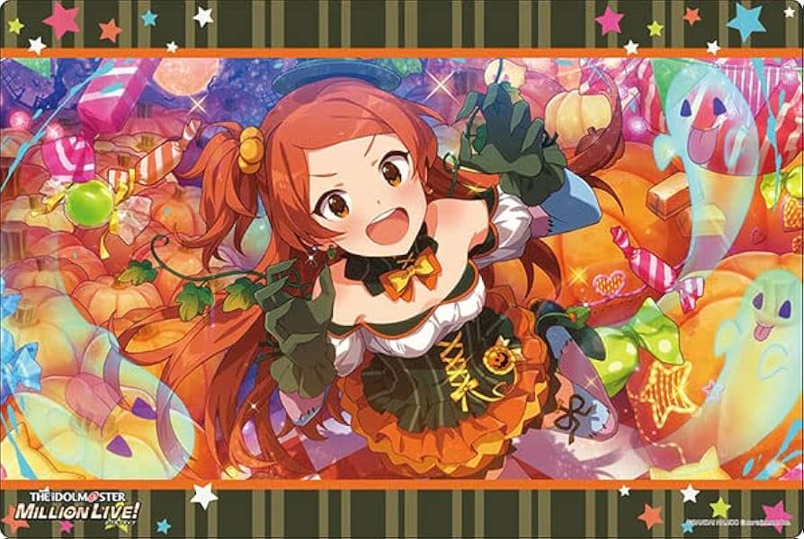 Amazon | ブシロード ラバーマットコレクション V2 Vol.426 アイドル