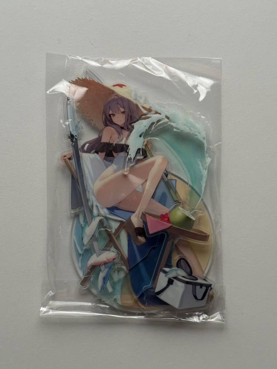 Amazon.co.jp: コミケ c104 会場限定XIFOOD 紅蓮 XIxeong 勝利の女神