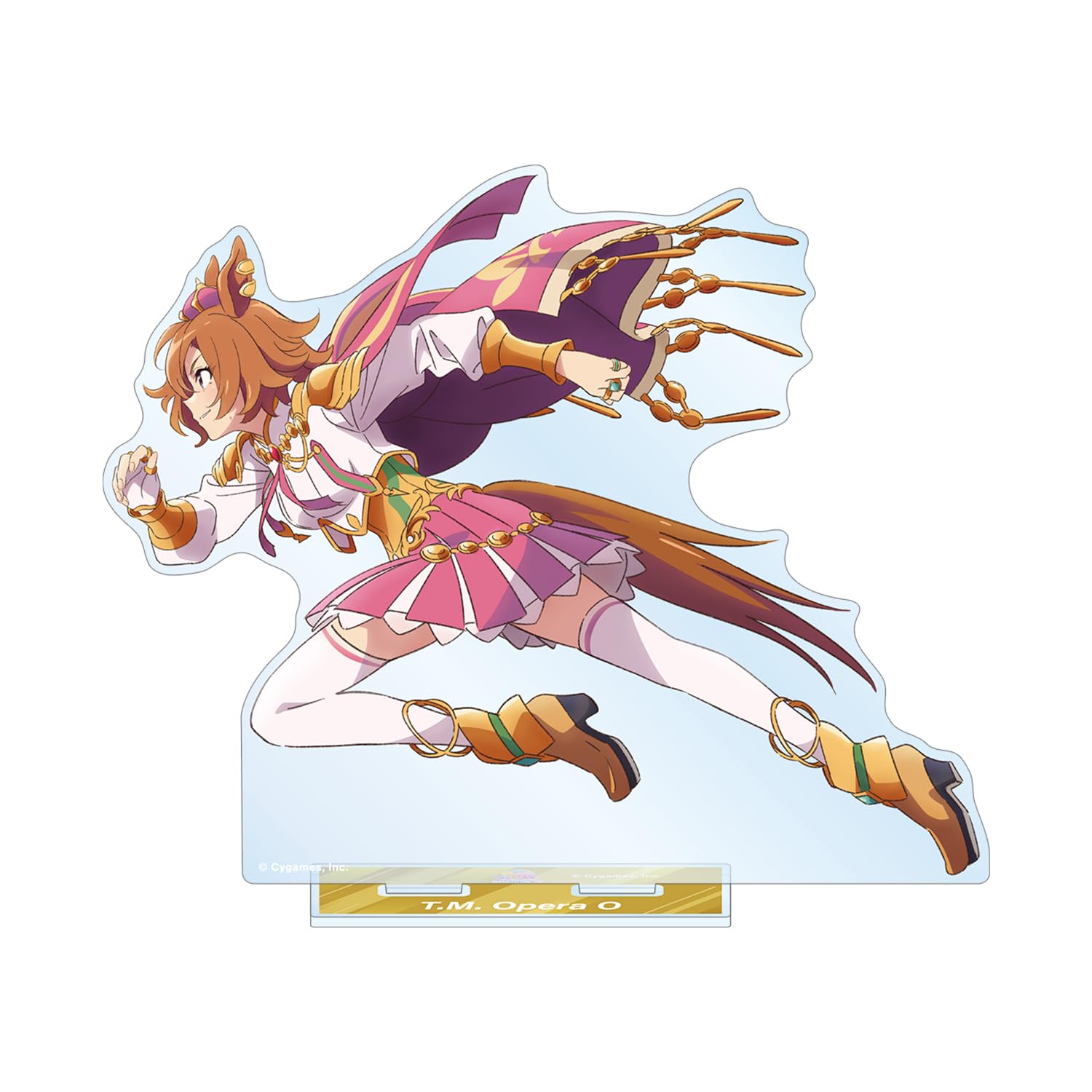 Amazon.co.jp: アルマビアンカ(Armabianca) アニメ『ウマ娘 プリティー