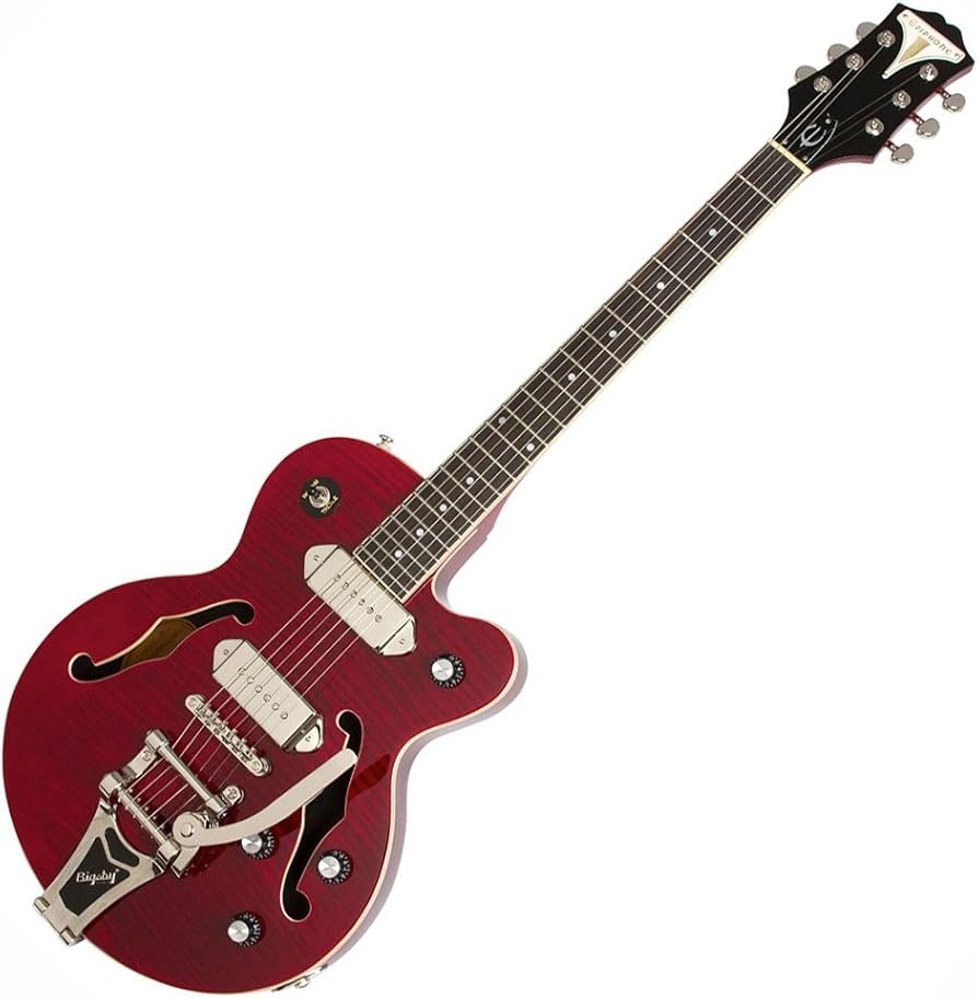 Amazon | エピフォン Epiphone by Gibson Wildkat Limited Edition