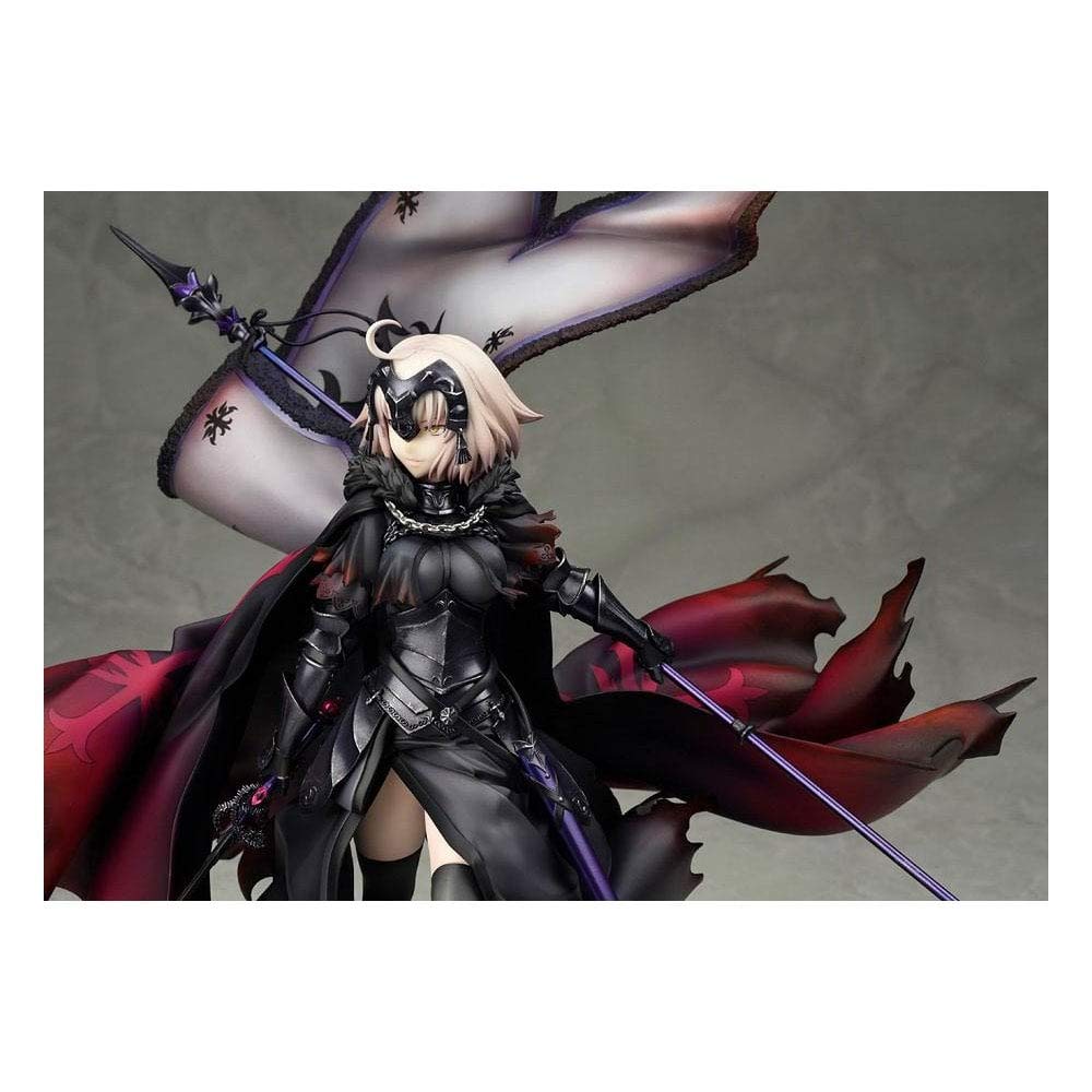 Amazon.co.jp: アルター Fate/Grand Order アヴェンジャー/ジャンヌ