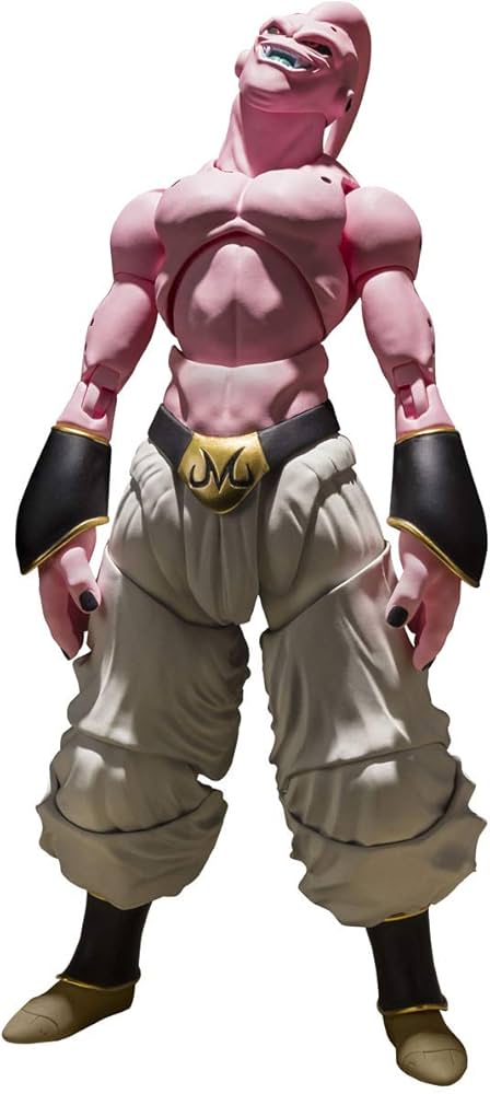 Amazon.co.jp: TAMASHII NATIONS S.H.フィギュアーツ ドラゴンボール